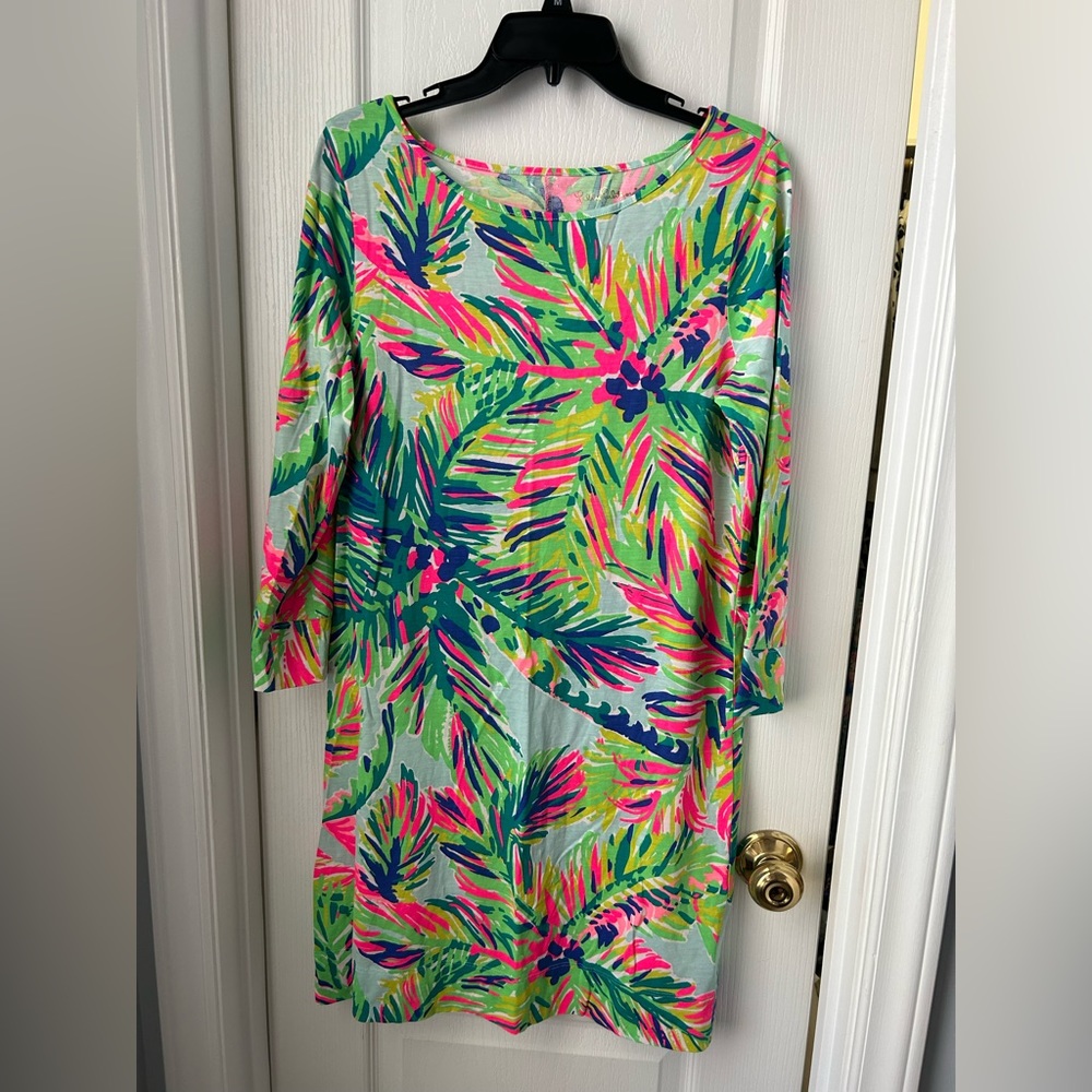Lilly Pulitzer Dress. Sz M